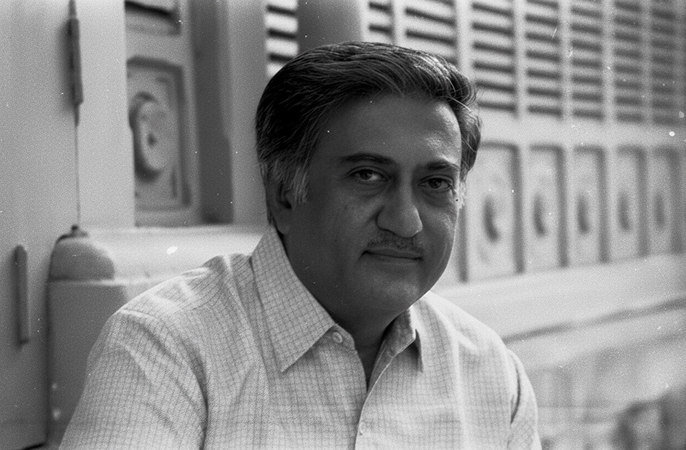 Ameen Sayani