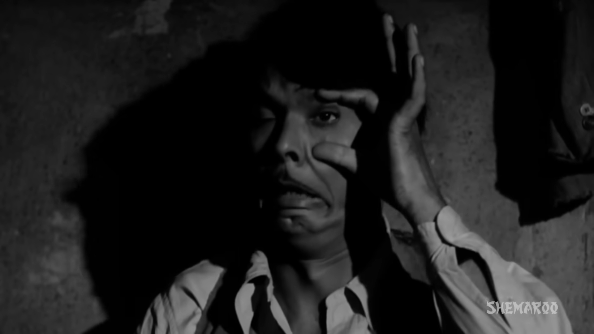 Jangal mein mor naacha