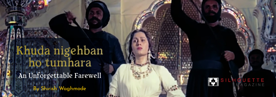 Khuda nigehban ho tumhara - song analysis