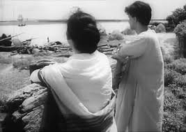 Komal Gandhar Ritwik Ghatak