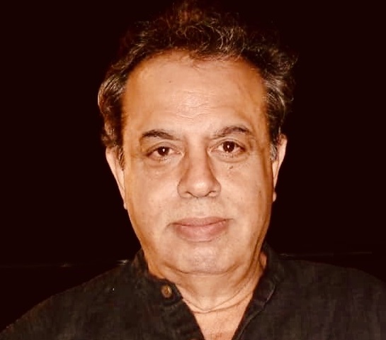 Manek Premchand author