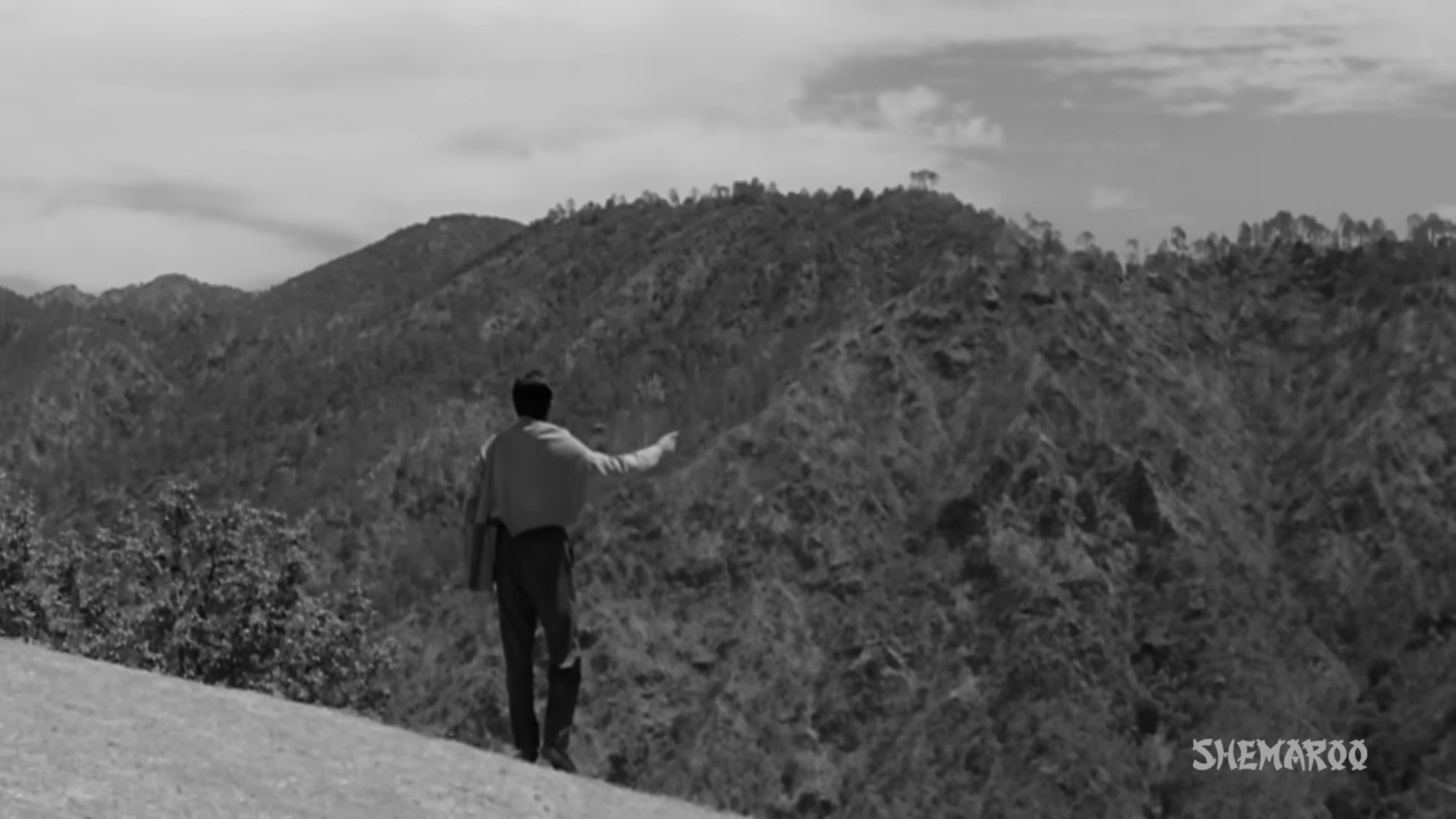 Suhana safar aur yeh mausam haseen