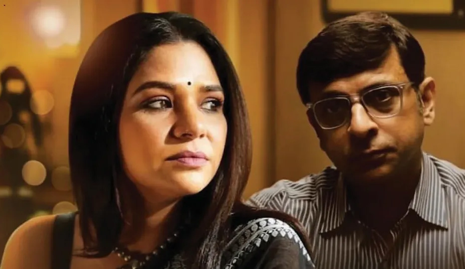 Promita’s debut feature film Ahana: The Light Within, that received many international recognitions