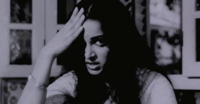 Waheeda Rehman in Bhanwara bada naadan hai (Sahib Bibi aur Ghulam)