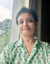 Promita Bhowmik