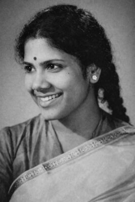 Sandhya Mukherjee