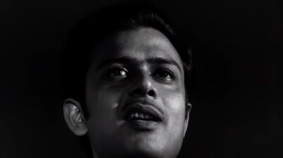 Subir Sen in Anubhav