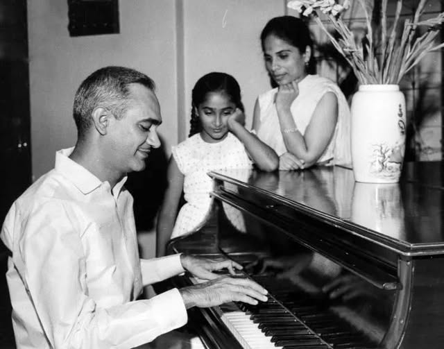 OP Nayyar