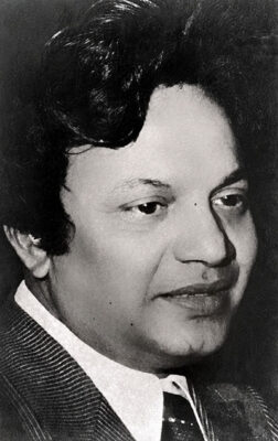 Uttam Kumar