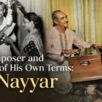 OP Nayyar - Composer and His Music (Analysis)