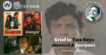 Grief in Two Keys – Amanush and Dooriyaan
