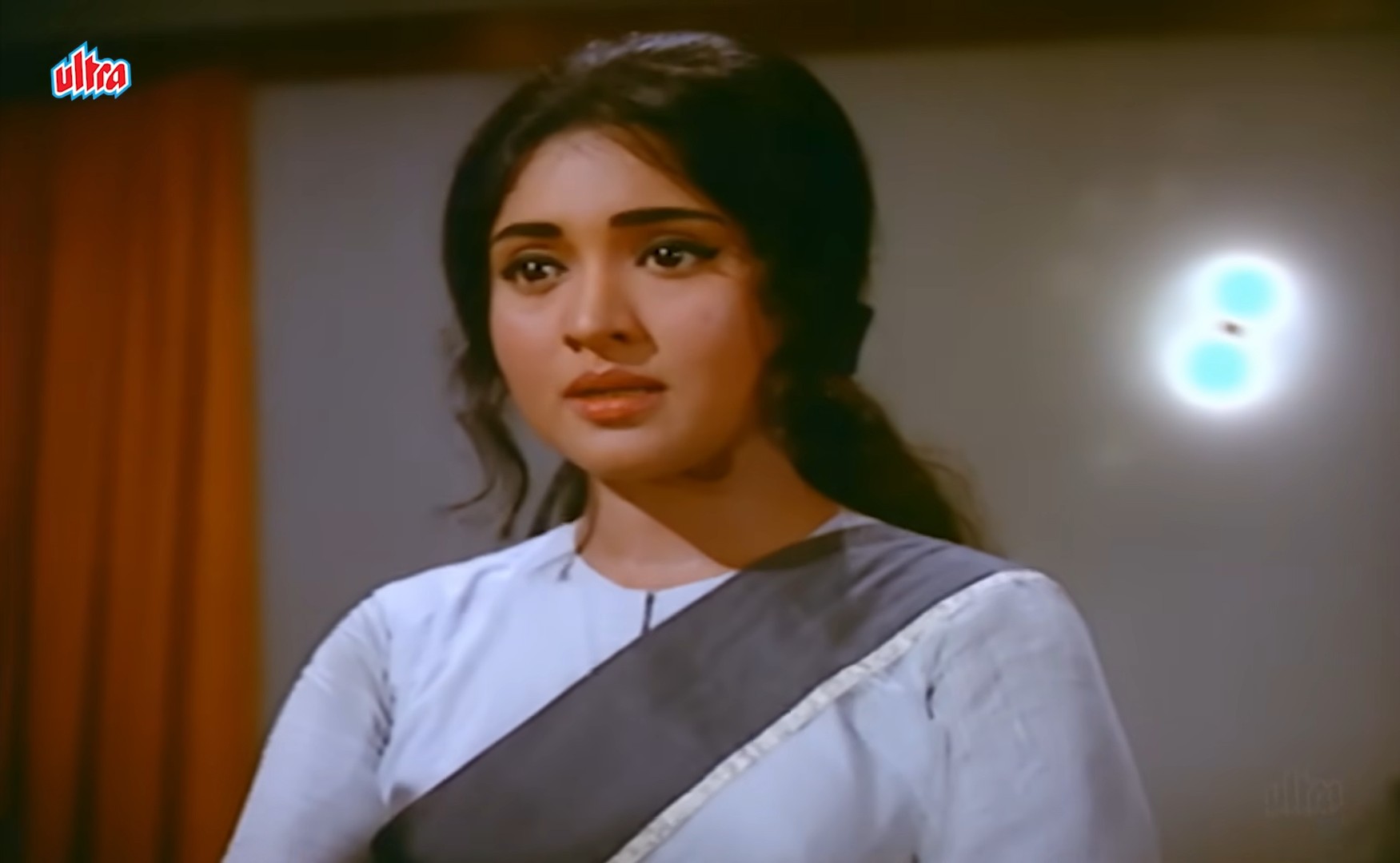 Rupa finds herself in a dilemma