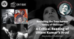 Revisiting the Treacherous Valley of Oblivion: A Critical Reading of Hrad