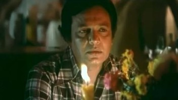 Uttam Kumar in Dooriyan
