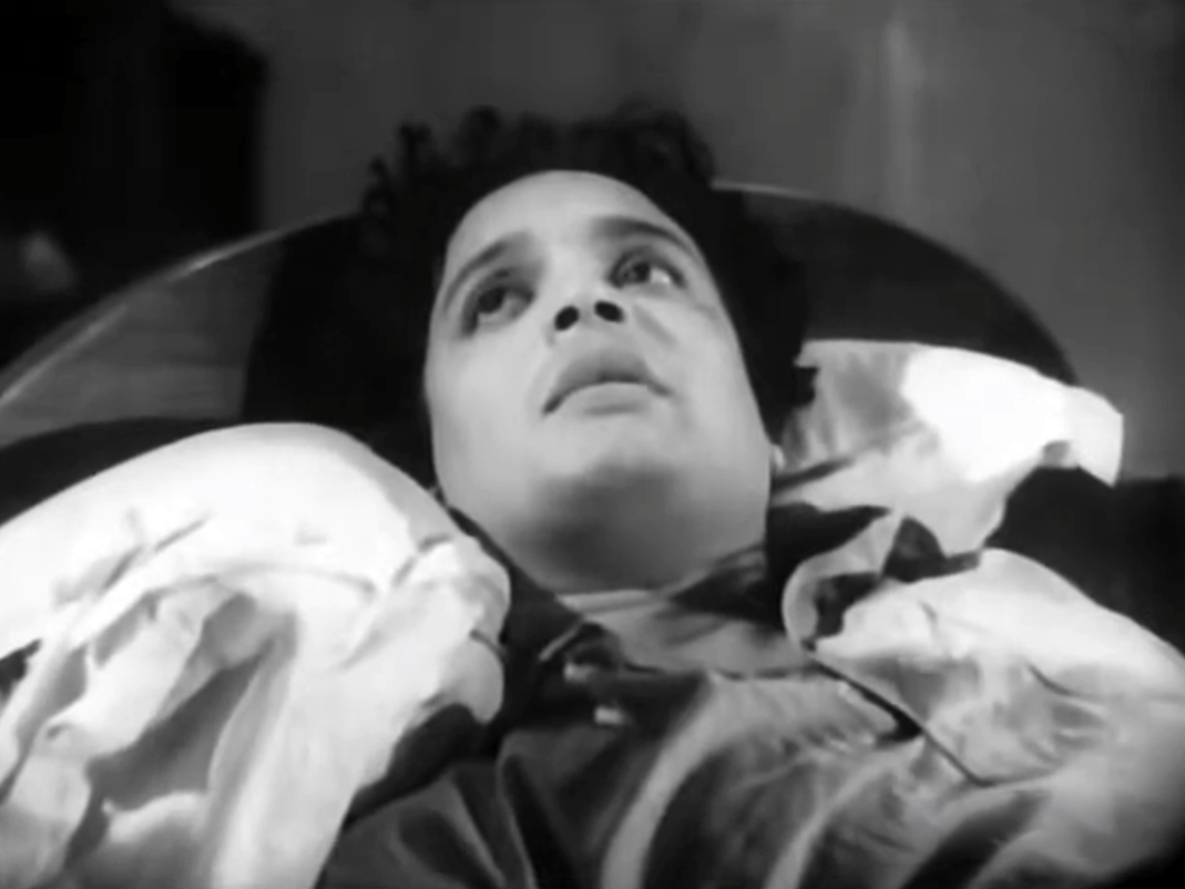 Uttam in Hrad (1955)