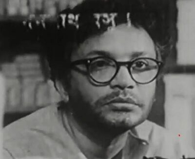 Uttam in Jadu Bangsho