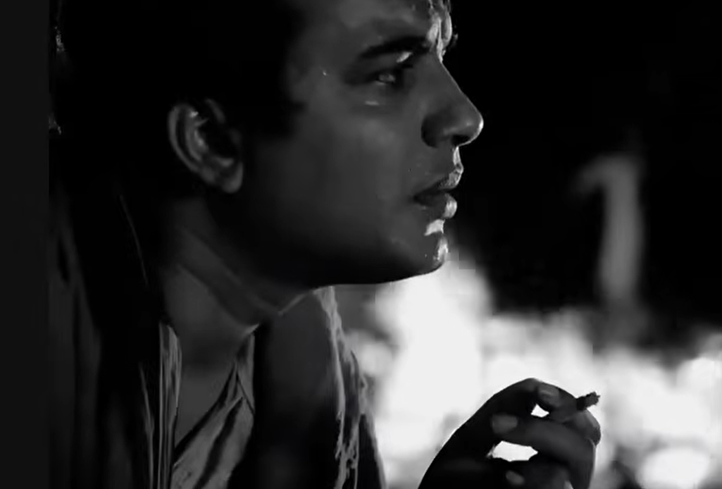 Uttam in Nayak