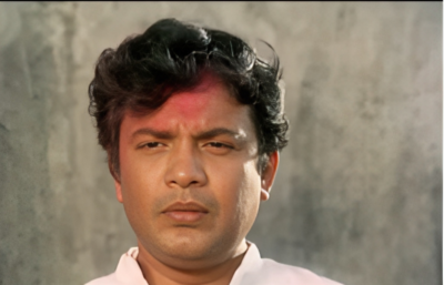 Uttam Kumar in Amanush