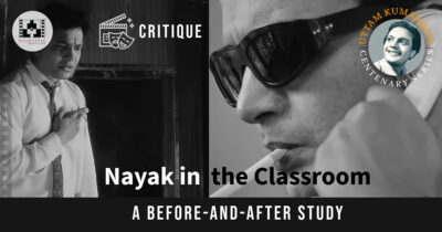 Nayak -A Before-and-After Study