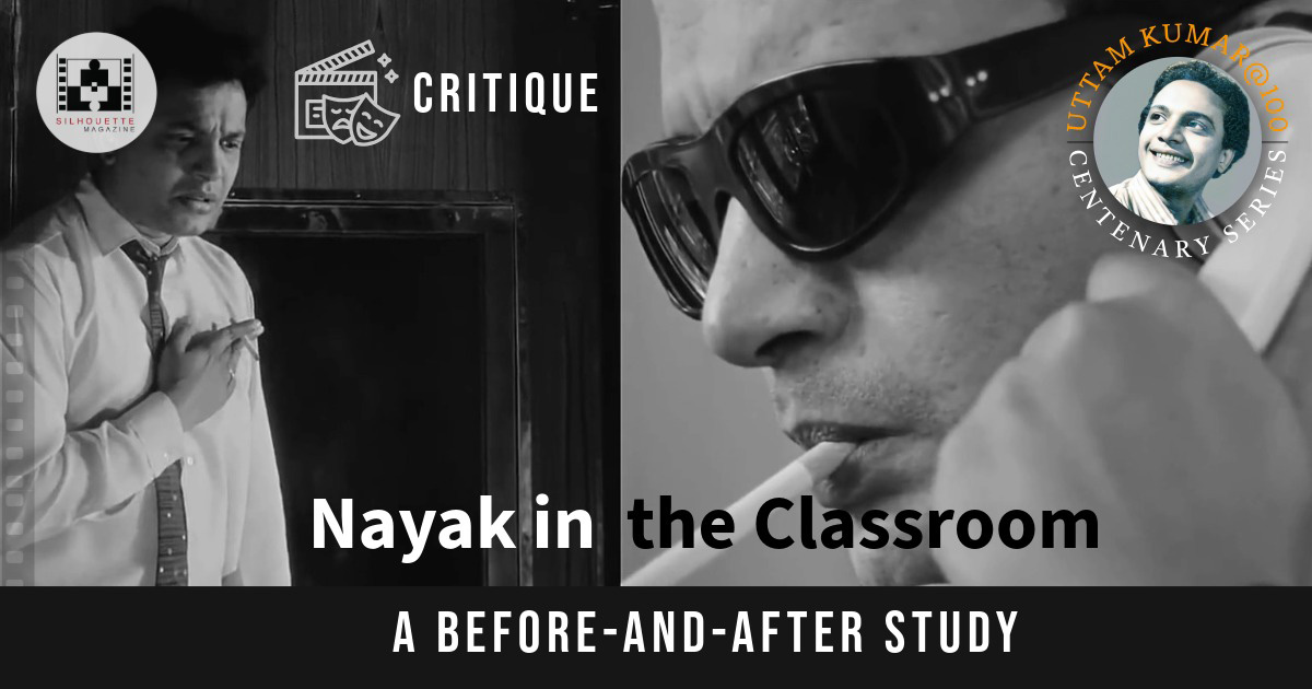 Nayak -A Before-and-After Study
