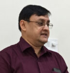 Vineesh Vedsen