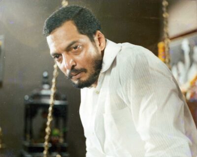 nana patekar in Parinda