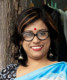 Nirabari Bandyopadhyay