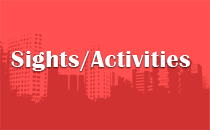 Sights/Activities