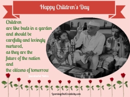 <div class=at-above-post-arch-page addthis_tool data-url=https://learningandcreativity.com/children-citizens-tomorrow-jawaharlal-nehru/></div>Take care of children with sensibility and raise them with love and affection because they are our future generation who will take care of the country tomorrow.<!-- AddThis Advanced Settings above via filter on get_the_excerpt --><!-- AddThis Advanced Settings below via filter on get_the_excerpt --><!-- AddThis Advanced Settings generic via filter on get_the_excerpt --><!-- AddThis Share Buttons above via filter on get_the_excerpt --><!-- AddThis Share Buttons below via filter on get_the_excerpt --><div class=at-below-post-arch-page addthis_tool data-url=https://learningandcreativity.com/children-citizens-tomorrow-jawaharlal-nehru/></div><!-- AddThis Share Buttons generic via filter on get_the_excerpt -->