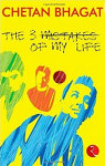 The 3 Mistakes of My Life by Chetan Bhagat
Buy from Amazon
