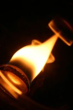 Fisherman’s Lantern