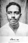 Jibanananda Das
Pic Courtesy: Wikimedia