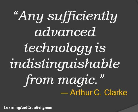 Use of technology for development