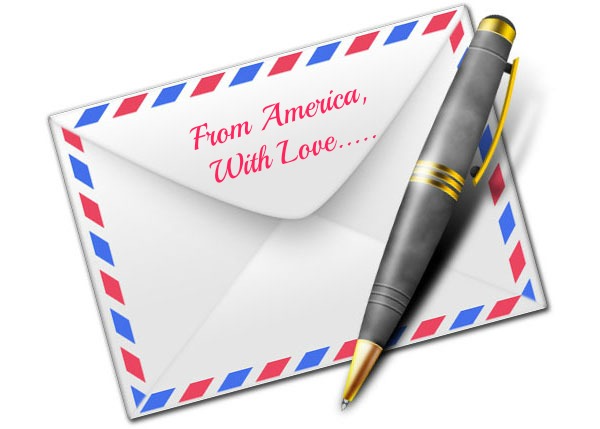envelope