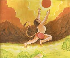 hanuman