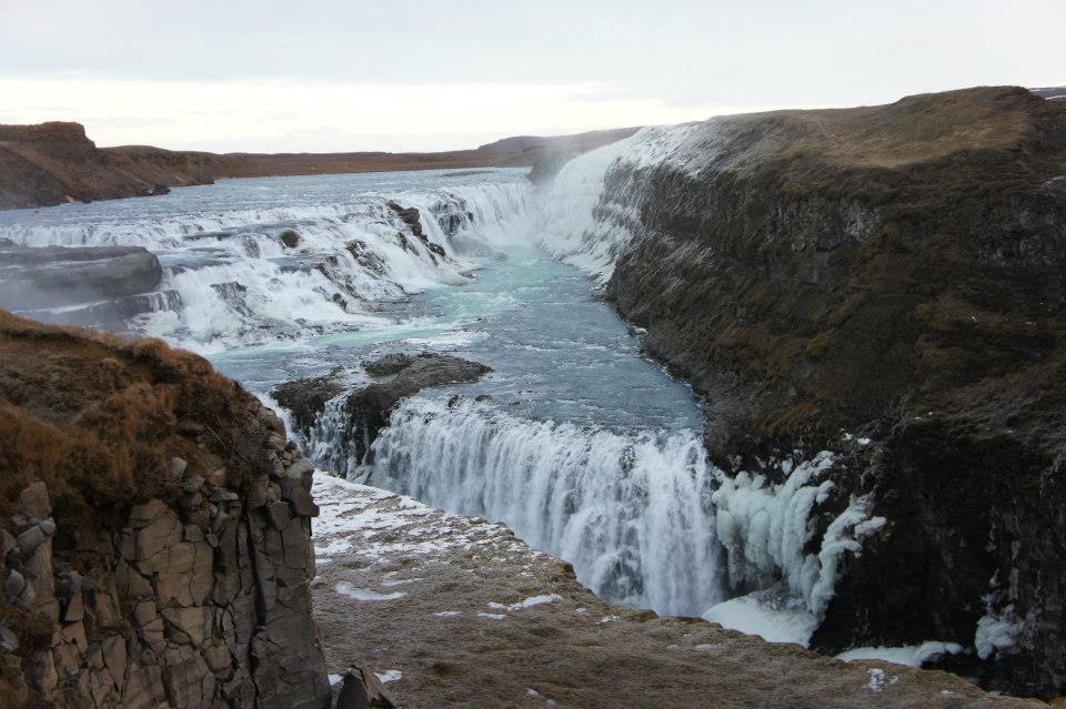 Icebergs