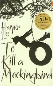 To Kill a Mocking Bird by Harper Lee Buy From Amazon 