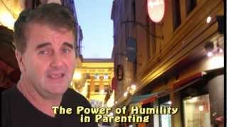 Parenting tip: The Power Of Humility & Laughter in Parenting | Learning ...