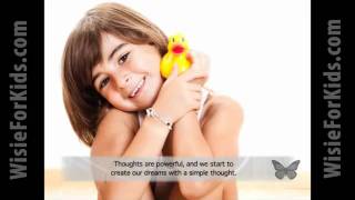 Believe in Yourself: Inspirational Video for Raising Children