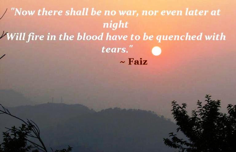 Against Insane Antagonism