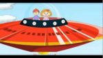 Solar System Animation Video for Kids Knowledge