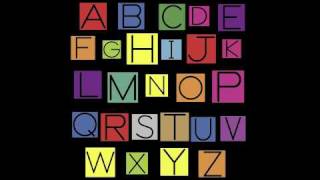 Alphabet Song | ABC Song