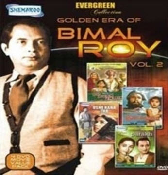 Bimal Roy Classics