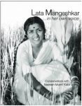 Lata Mangeshkar in Her Own Voice