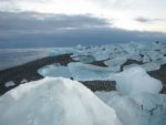Vik Iceland: Whopping Iceberbers 