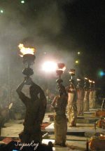 Ancient Ritual