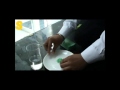 Water Glass Magic Trick