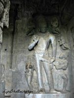 Ellora Caves