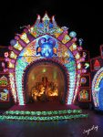 Durga Puja Kolkata 2012
