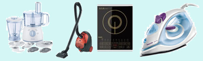 Buyin Home appliances Online
